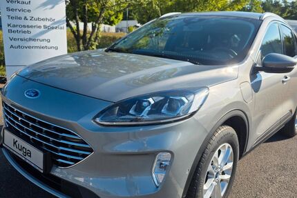 Ford Kuga 21.000 km 28.890 &euro; Görlitz 02827