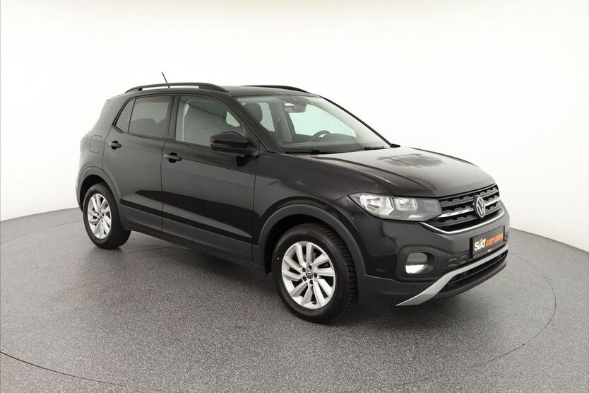 VW T-Cross 83.633 km 16.770 € Garching 85748