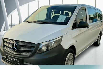 Mercedes-Benz Vito 44.346 km 29.750 &euro; Ludwigsfelde 14974