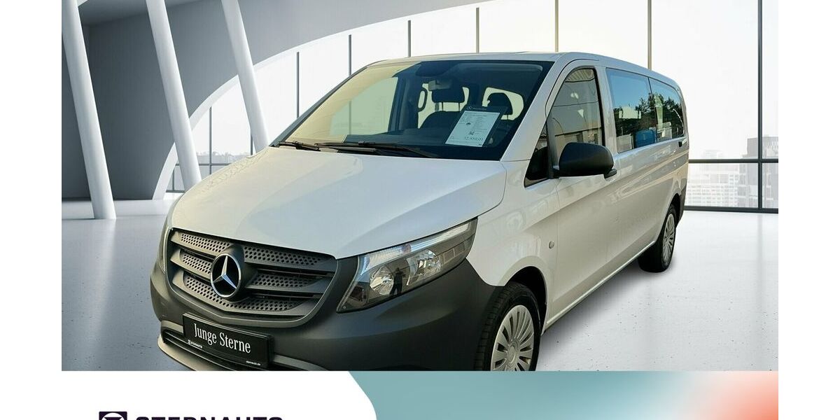 Mercedes-Benz Vito 44.346 km 29.750 &euro; Ludwigsfelde 14974