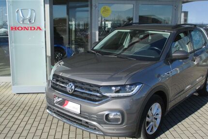 VW T-Cross 80.600 km 14.990 &euro; Meiningen 98617