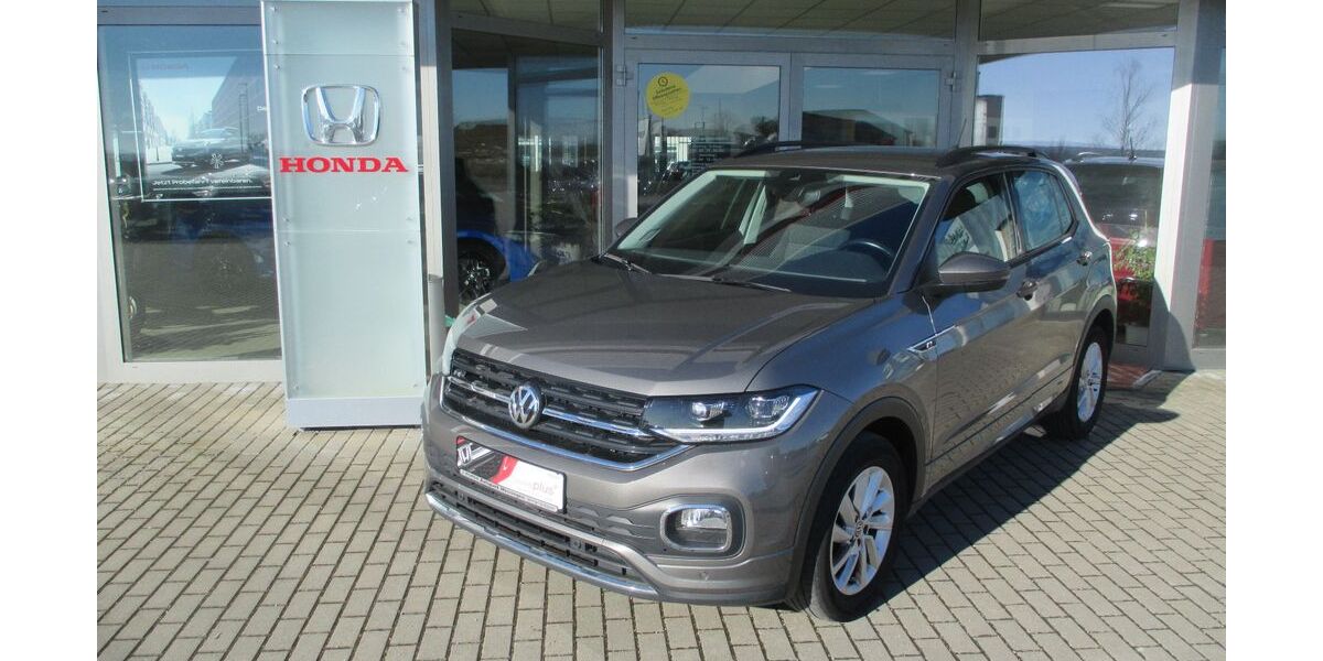 VW T-Cross 80.600 km 16.990 &euro; Meiningen 98617