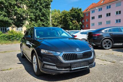 Skoda Octavia 227.000 km 15.890 € Landshut 84032
