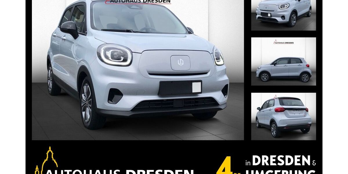 Leapmotor T03 3.000 km 16.485 € Dresden 01067
