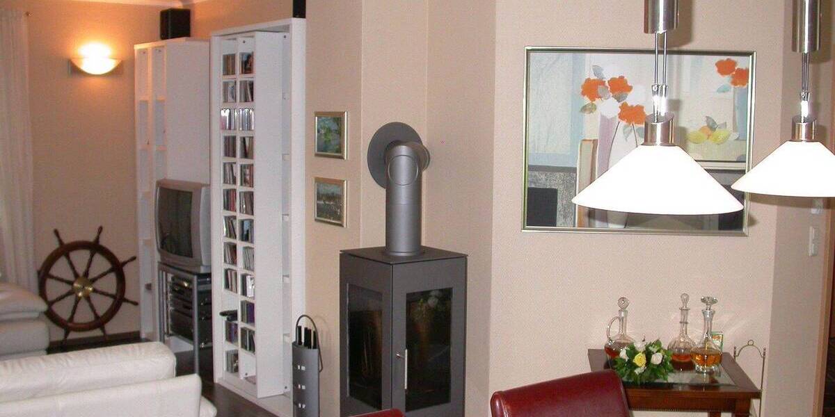 Einfamilienhaus Glücksburg (Ostsee) Glücksburg - 5 Zimmer, 105 m&sup2;, 395.000&euro; | Angebot:26894743