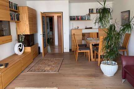 Wohnung Bad Nauheim - 3 Zimmer, 97 m&sup2;, 380.000&euro; | Angebot:26864558