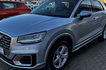 Audi Q2 99.895 km 18.990 &euro; Brandenburg 14770