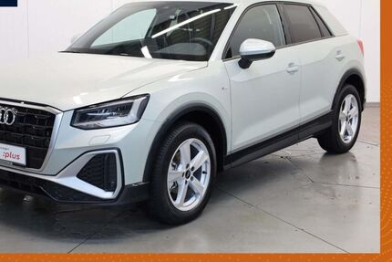 Audi Q2 8.693 km 32.880 € Ursensollen 92289