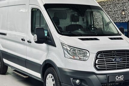 Ford Transit 73.320 km 26.490 &euro; Balingen 72336