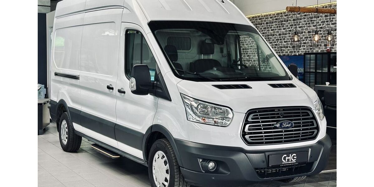 Ford Transit 73.320 km 26.490 &euro; Balingen 72336