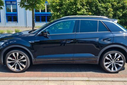 VW T-Roc 62.300 km 22.500 &euro; Neuss 41462