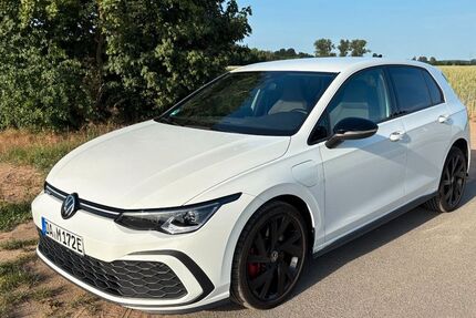VW Golf 47.500 km 25.000 &euro; Mainz 55120