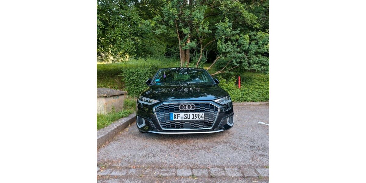 Audi A3 87.500 km 19.600 &euro; kaufbeuren 87600
