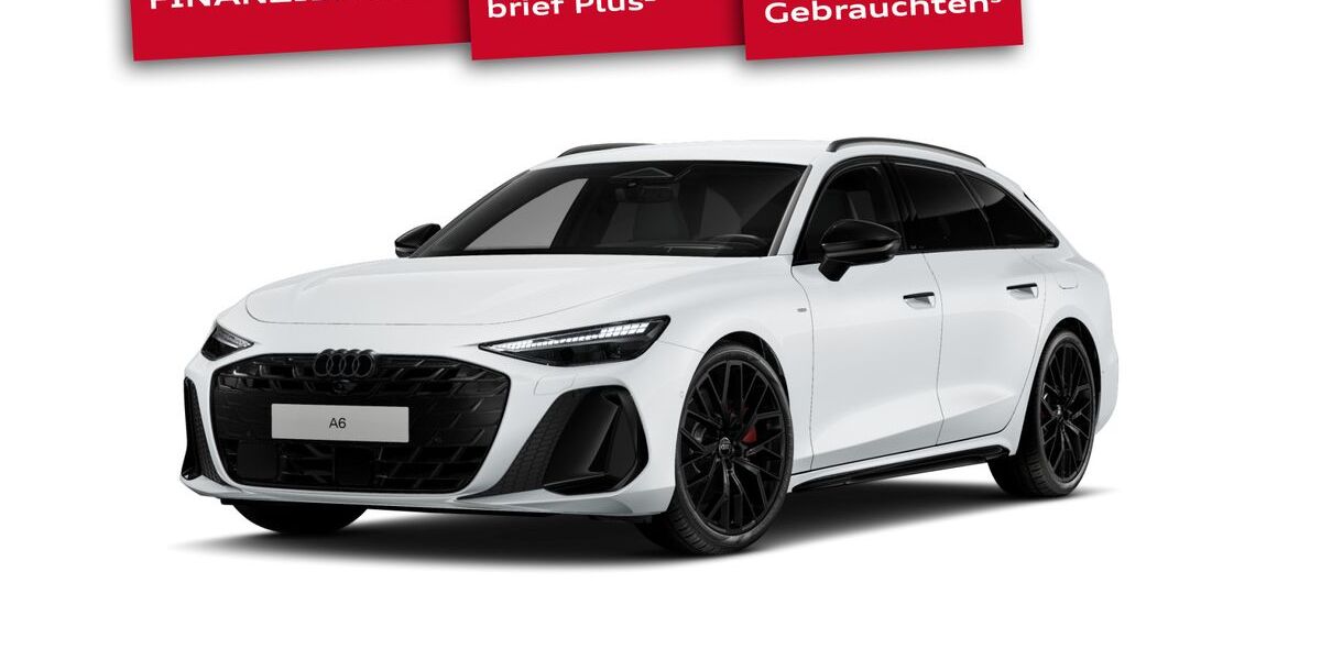 Audi A6 7.032 km 69.940 &euro; Böblingen 71034