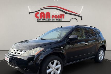 Nissan Murano 167.000 km 3.490 &euro; Bremen 28239