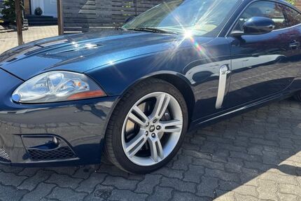 Jaguar XK 139.000 km 27.790 &euro; Triftern, Furth 84371