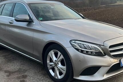 Mercedes-Benz C 220 123.000 km 21.900 &euro; Renningen 71272