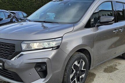 Nissan Townstar 5.700 km 28.690 &euro; Tuttlingen 78532