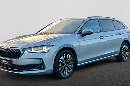 Skoda Superb 22.480 km 39.585 &euro; Hof 95032