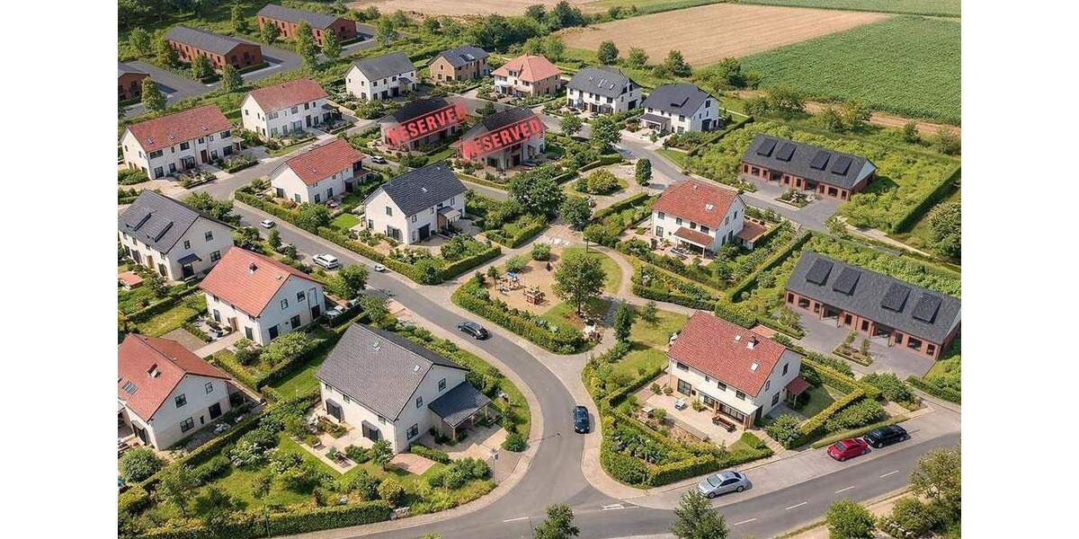 Grundstück Delmenhorst Iprump/Stickgras - 255.000&euro; | Angebot:25927614