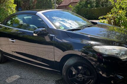 Renault Megane 83.000 km 7.399 &euro; München 81543