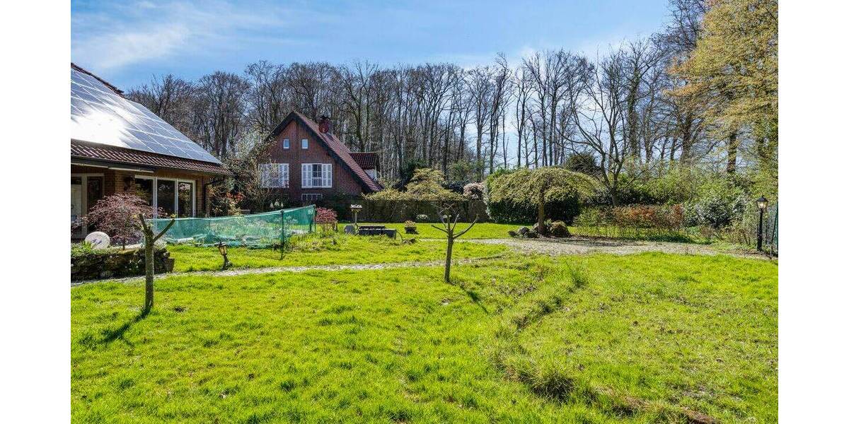 Mehrfamilienhaus, Wohnhaus Bad Bentheim - 1 Zimmer, 260 m&sup2;, 649.000&euro; | Angebot:26189406