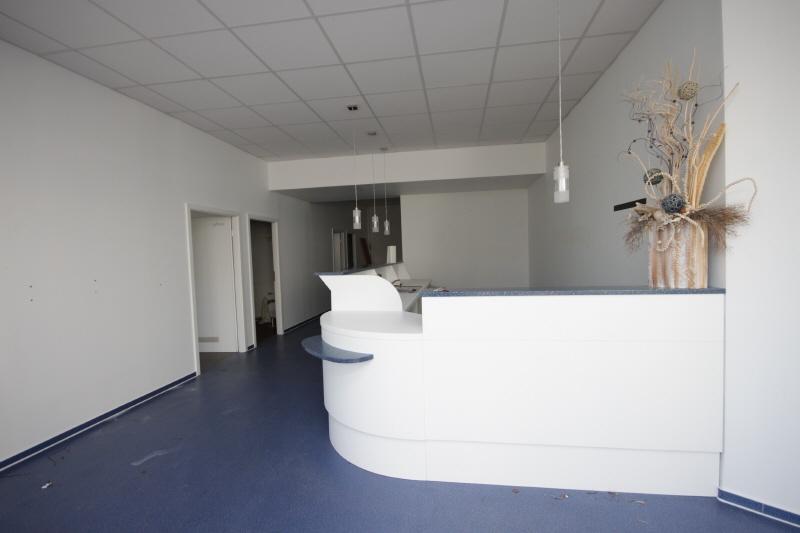 Gewerbeobjekt Güstrow - 1.493&euro; | Angebot:23221754