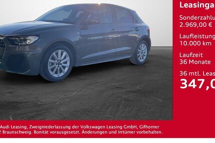 Audi A1 6.560 km 29.690 &euro; Vechta 49377