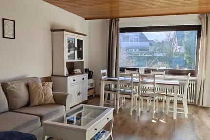 Wohnung Vlotho - 3 Zimmer, 81 m&sup2;, 480&euro; | Angebot:25320638