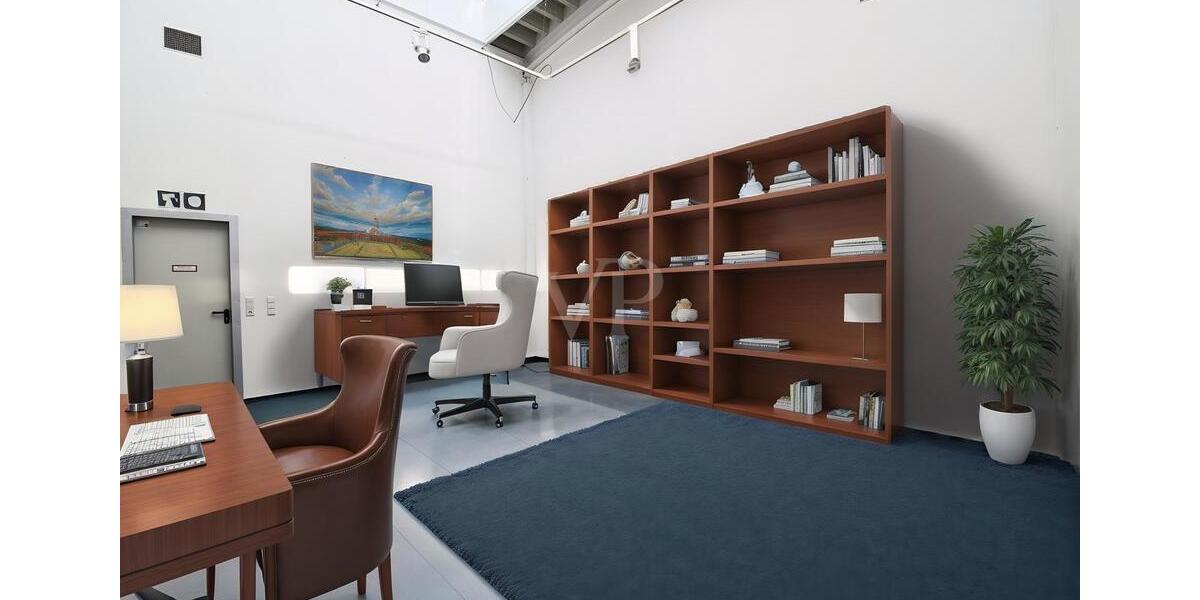 Gewerbeobjekt Kitzingen - 4.500&euro; | Angebot:26335171