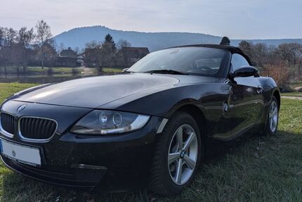 BMW Z4 142.000 km 9.890 &euro; Großheubach 63920