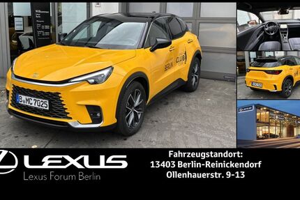 Lexus LBX 6.000 km 41.890 &euro; Berlin 13403
