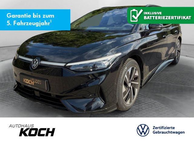 VW ID.7 17.976 km 50.430 &euro; Möckmühl 74219