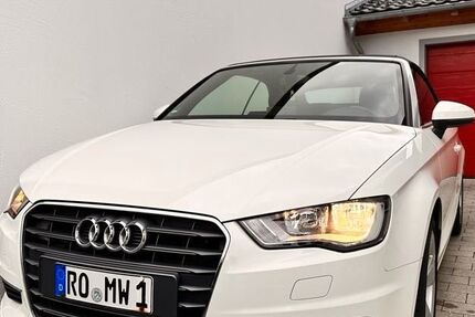 Audi A3 120.000 km 14.490 &euro; Rosenheim 83026