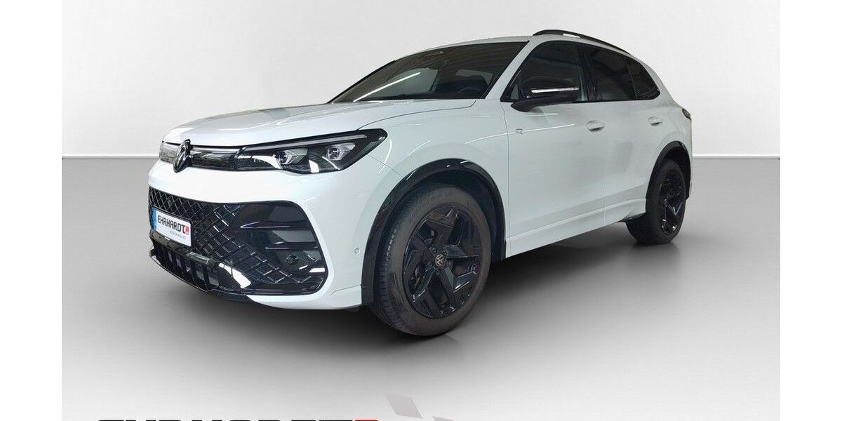 VW Tiguan 12.470 km 38.290 &euro; Suhl 98529