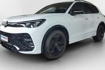 VW Tiguan 12.470 km 38.900 &euro; Suhl 98529