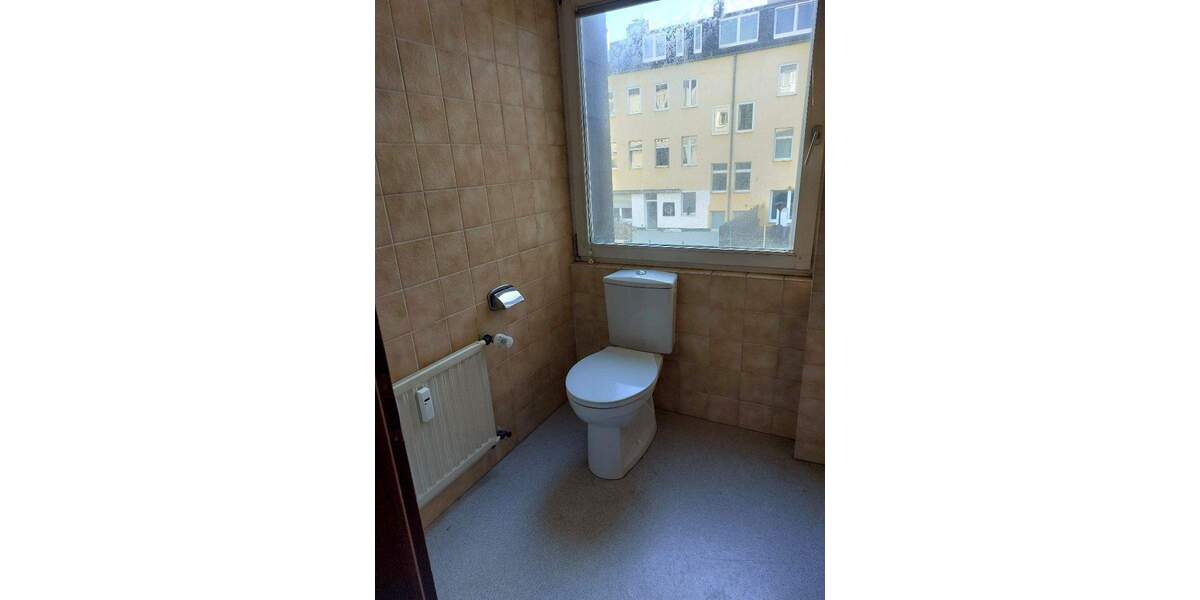 Gewerbeobjekt Saarbrücken St Johann - 5 Zimmer, 120 m&sup2;, 990&euro; | Angebot:26451046