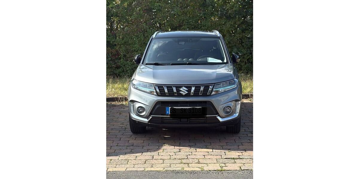Suzuki Vitara 38.000 km 22.900 &euro; Braunschweig 38116