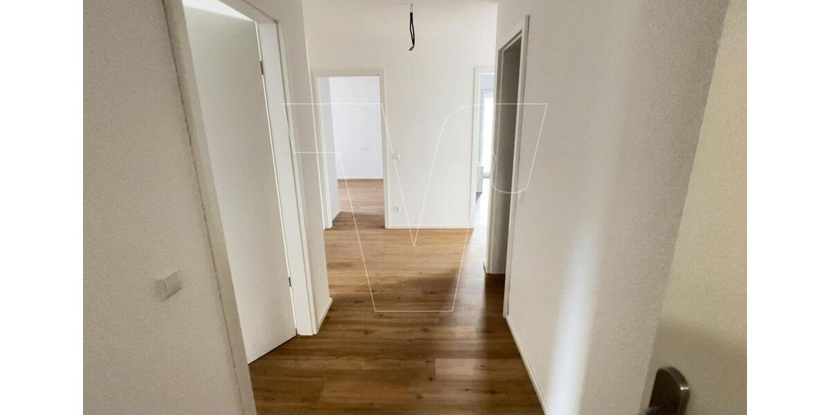 Etagenwohnung Auenwald - 4 Zimmer, 101 m&sup2;, 1.280&euro; | Angebot:26661470