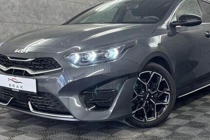 Kia pro ceed / ProCeed 62.462 km 21.980 &euro; Rastdorf 26901