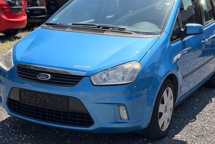 Ford C-Max 293.000 km 1.500 &euro; Ludwigshafen 67071