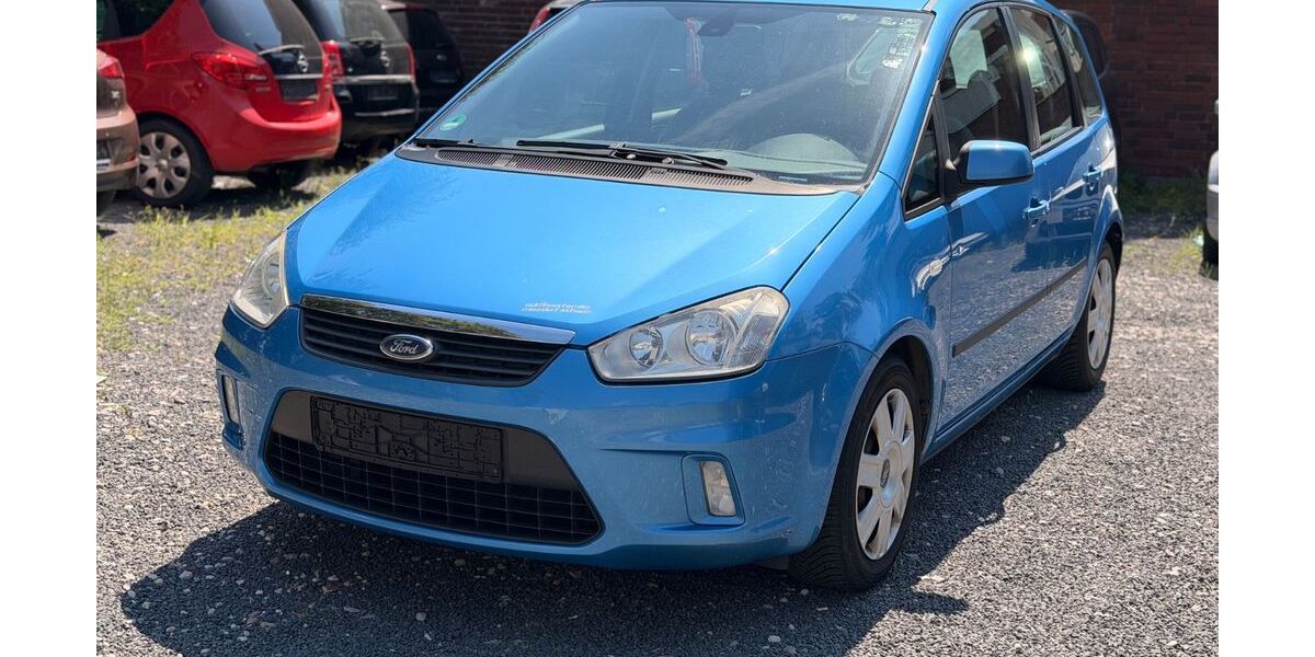 Ford C-Max 293.000 km 1.500 &euro; Ludwigshafen 67071