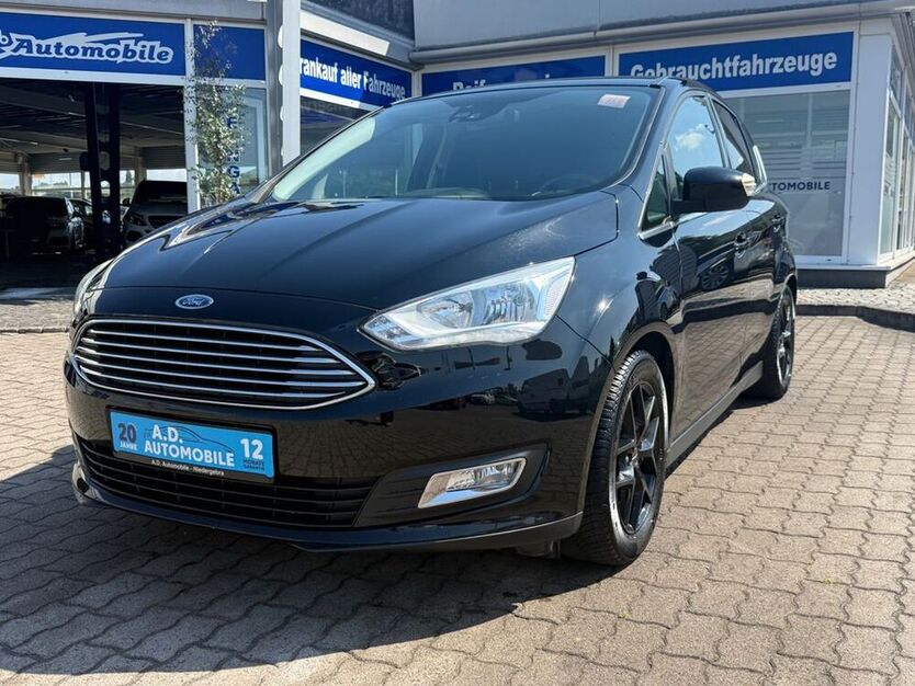 C-Max