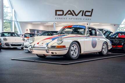 Porsche 911 78.126 km 116.911 &euro; Hamburg 22047