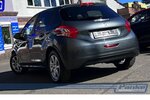 Peugeot 208 Style 1.2*SHZ*5trg*PDC*Klima*Blueto*Tempo* 73.611 km 7.980 &euro; Berlin 13187