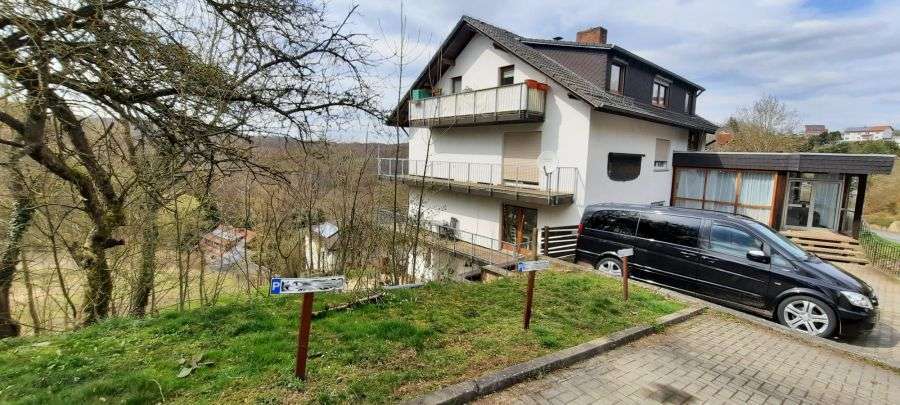 Wohnung zum Mieten in Waldeck 735 € 86.5 m²