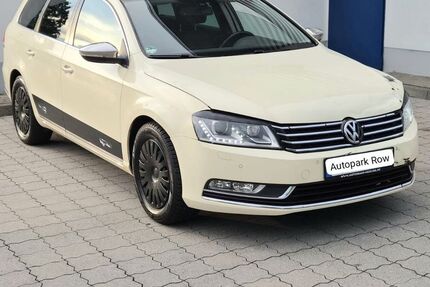 VW Passat 547.000 km 1.999 &euro; Rotenburg Wümme 27356