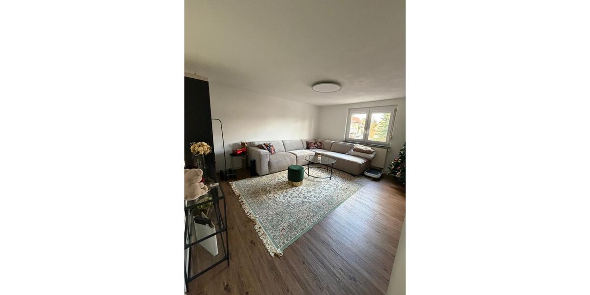 Etagenwohnung Bad Friedrichshall - 4 Zimmer, 95 m&sup2;, 300.000&euro; | Angebot:25957811