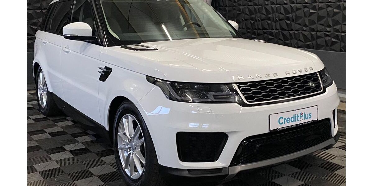 Land Rover Range Rover Sport 55.842 km 49.990 &euro; Emden 26721