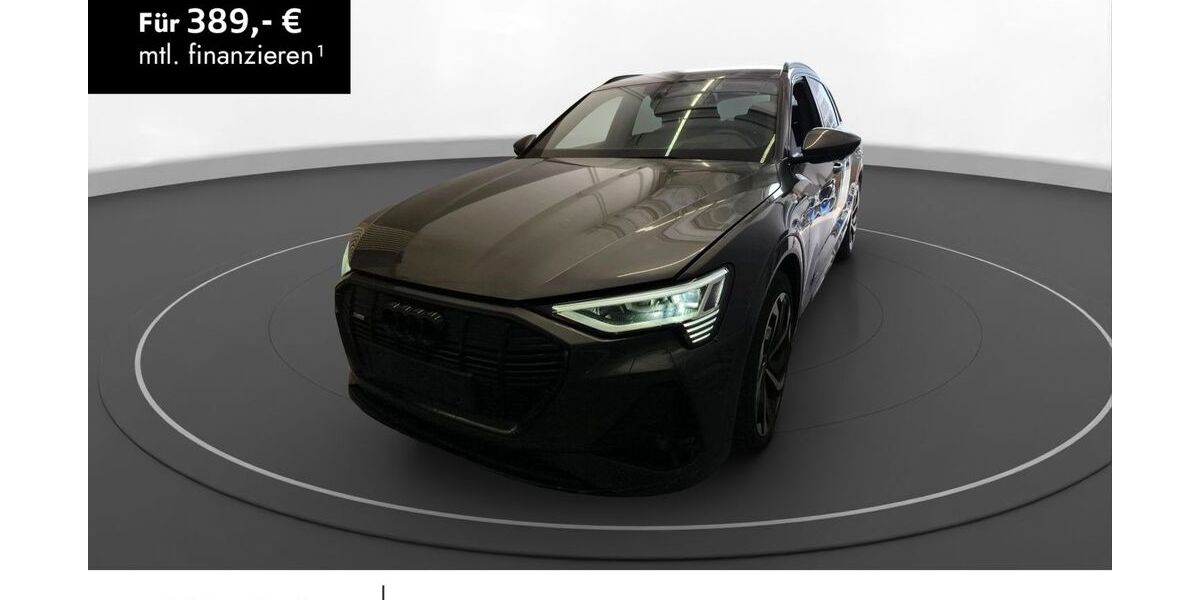 Audi e-tron 18.090 km 36.880 &euro; Minden 32427